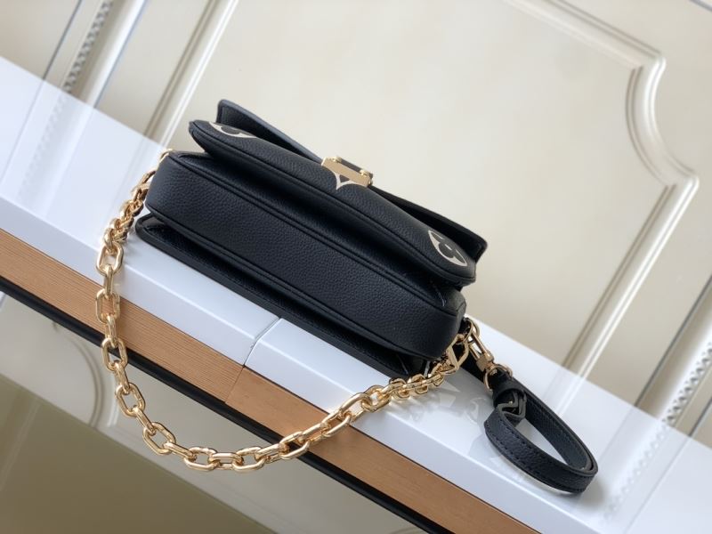 LV Top Handle Bags